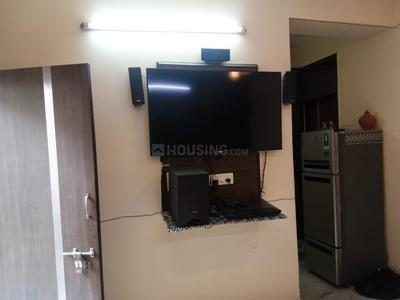 Gallery Cover Image of 560 Sq.ft 2 BHK Independent Floor for buy in Sector 8 Rohini for 5000000