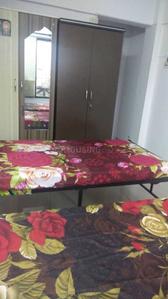 Bedroom Image of PG 4039063 Malad West in Malad West
