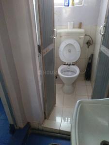 Bathroom Image of Ramesh PG in Mulund West