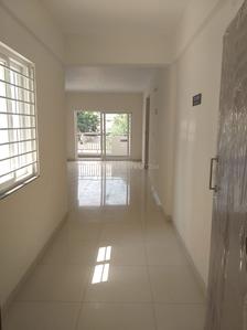 Gallery Cover Image of 1314 Sq.ft 3 BHK Apartment for buy in Budvel for 7200000