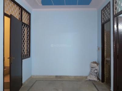 1 BHK Independent Floor