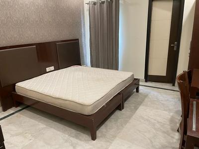 Gallery Cover Image of 440 Sq.ft 1 BHK Apartment for rent in DLF Phase 3, DLF Phase 3 for 22000