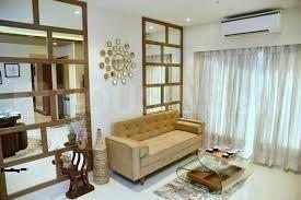 1 BHK Apartment