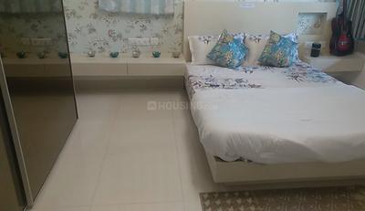 4 BHK Apartment