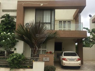 4 BHK Villa