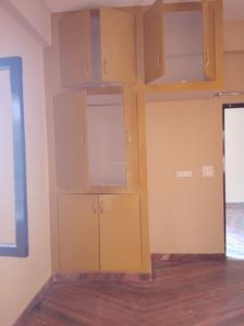 1 BHK Independent Floor