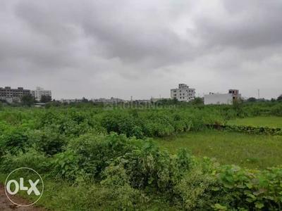 Residential Plot
