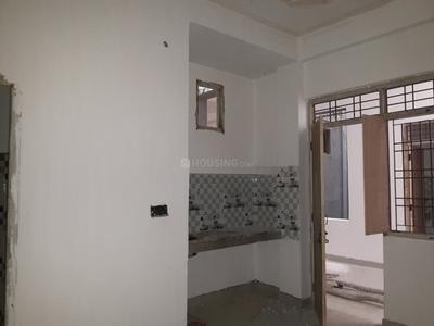 1 RK Apartment