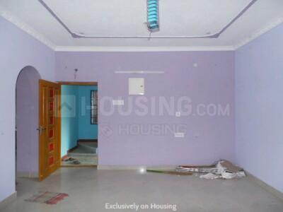 1 BHK Independent Floor