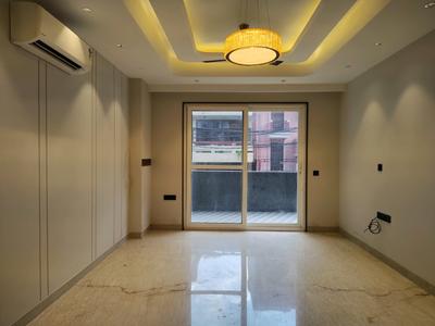 BHK Independent Floor for rent in Malviya Nagar, South Delhi