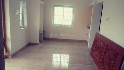Gallery Cover Image of 950 Sq.ft 2 BHK Independent House for buy in Vedapatti for 2900000