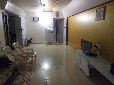 2 BHK Apartment