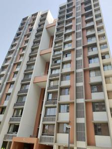 Gallery Cover Image of 1425 Sq.ft 3 BHK Apartment for buy in Shela for 6100000