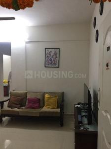 1 BHK Apartment