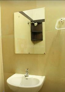Bathroom Image of PG For Girls And Boys in Sector 59