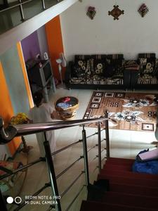 कात्रज में 20000 किराया के लिए 1400 Sq.ft 2 BHK विला के गैलरी कवर की तस्वीर