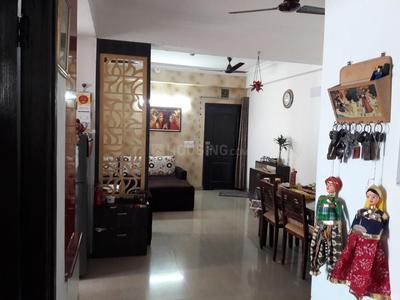 3 BHK Apartment
