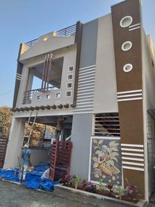 5 BHK Independent House