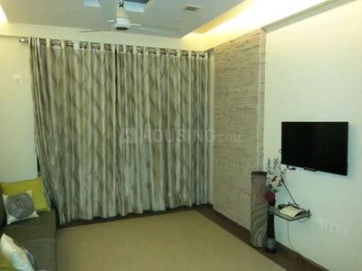 1 BHK अपार्टमेंट