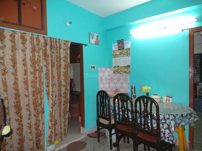 1 BHK Apartment