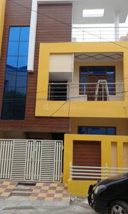 4 BHK Independent House