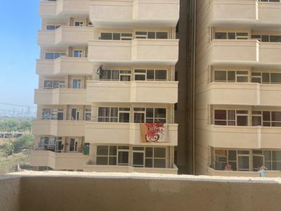 Balcony Image of PG 6156615 Sector 70a in Sector 70A