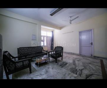 Hall Image of Corporate Living in Sector 10