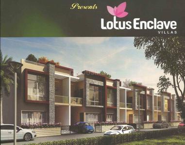 2 BHK Villa