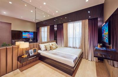 2 BHK फ़्लैट