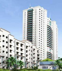 Gallery Cover Image of 585 Sq.ft 1 BHK Apartment for buy in Wadala East for 12000000