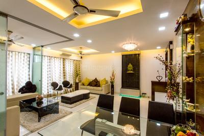 Gallery Cover Image of 1305 Sq.ft 3 BHK Apartment for buy in Malad West for 32500000