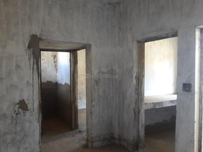 1 BHK Apartment