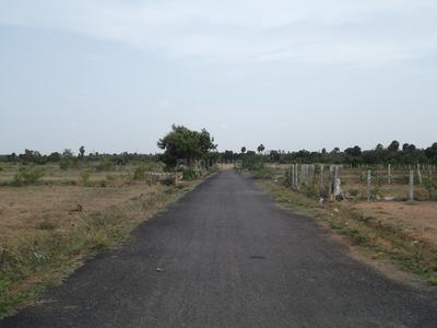 Gallery Cover Image of Sq.ft Residential Plot for buy in Urapakkam for 3150000