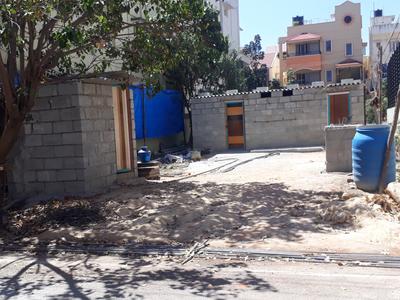 Residential Plot