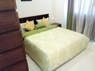 1 BHK Apartment