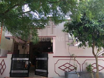 Gallery Cover Image of 1080 Sq.ft 2 BHK Independent House for buy in Almasguda for 6000000