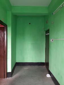 1 BHK Apartment