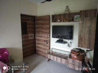Gallery Cover Image of 490 Sq.ft 1 RK Apartment for buy in Malad East for 7200000
