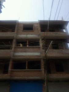 Gallery Cover Image of 450 Sq.ft 1 BHK Apartment for buy in Barrackpore for 1057500