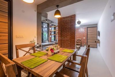 2 BHK Apartment