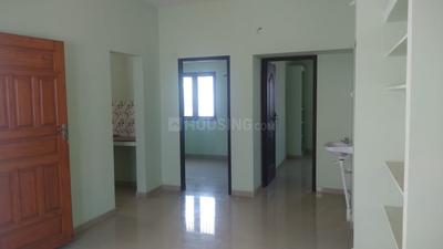 2 BHK Independent House