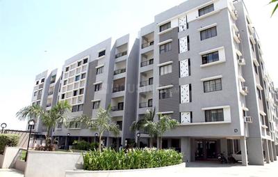 Gallery Cover Image of 1170 Sq.ft 2 BHK Apartment for buy in Prahlad Nagar for 6500000