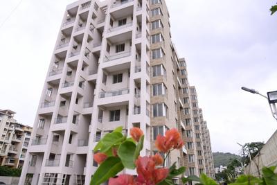 Gallery Cover Image of 1200 Sq.ft 2 BHK Apartment for buy in Baner for 8800000