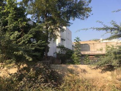 Gallery Cover Image of Sq.ft Residential Plot for buy in Jagatpura for 12355000