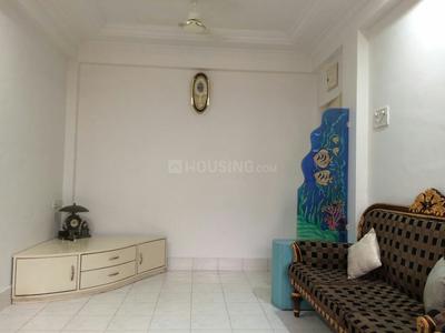Gallery Cover Image of 500 Sq.ft 1 RK Apartment for buy in Chembur for 8500000