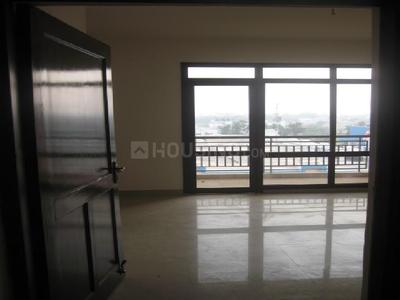 4 BHK Apartment