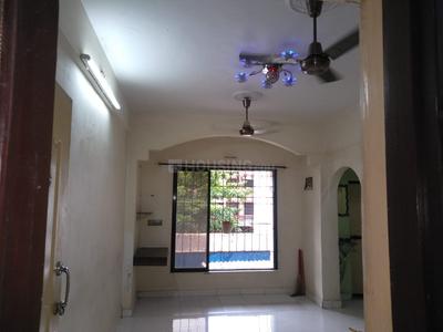 Gallery Cover Image of 550 Sq.ft 1 BHK Apartment for buy in Greater Khanda for 5500000