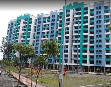 1 BHK Apartment