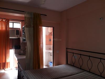1 RK Apartment