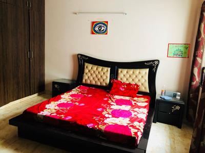2 BHK Independent House